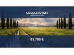 Immobile in asta di 8704 m² in vendita a Cogoleto