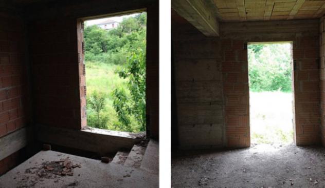 Immobile in asta di 270 m² in vendita a Ferentino - Foto 6