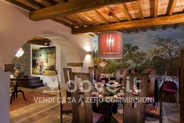 Rustico / Casale di 500 m² con più di 5 locali in vendita a Pienza - Foto 16