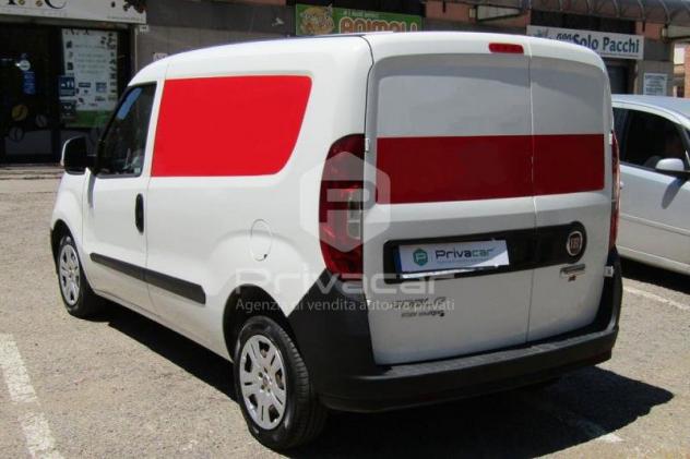 FIAT Doblò Doblò 1.6 MJT 105CV PCTN Cargo Lamierato E5+ - Foto 8