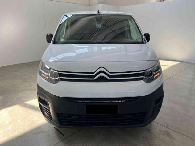 CITROEN Berlingo BERLINGO VAN XL CLUB BLUEHDI 100CV S&S rif. 23940557 - Foto 3