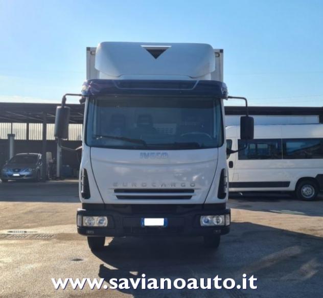 IVECO EUROCARGO 75E17 FRIGO TRASPORTO CARNE rif. 24226181 - Foto 3