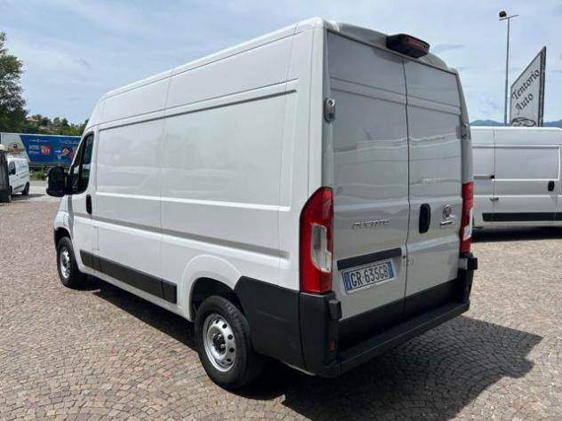 FIAT Ducato 35 2.2 BlueHDi 140 S&S PM-TM Furgone rif. 23984253 - Foto 4