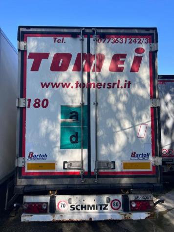 SCHMITZ FURGONATO rif. 22517973 - Foto 5