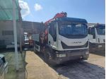 IVECO EUROCARGO 180.32K rif. 22254582