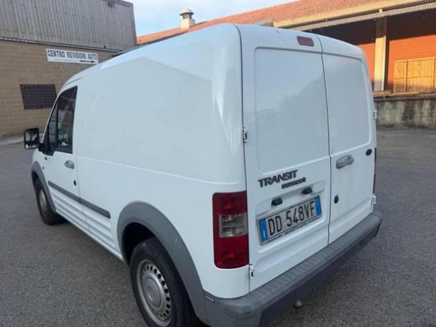 FORD Transit Connect 220S 1.8 TDCi/90CV PC-TN senza lavoro da fare rif. 23935020 - Foto 6
