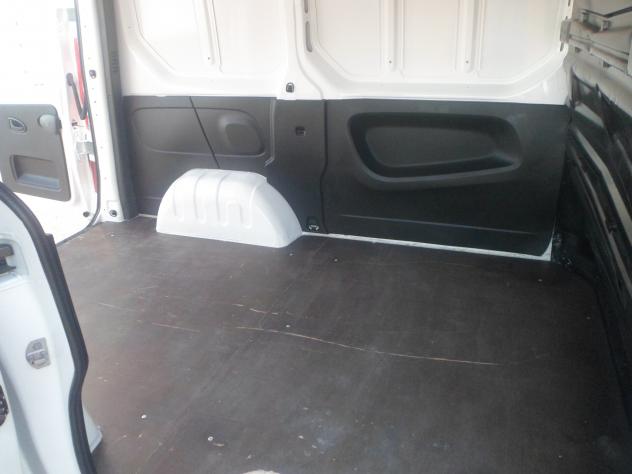 Fiat Talento furgone - Foto 9