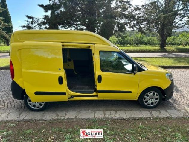FIAT Doblo 1.6 MJT 120CV Cargo Maxi XL Lamierato rif. 23736112 - Foto 10