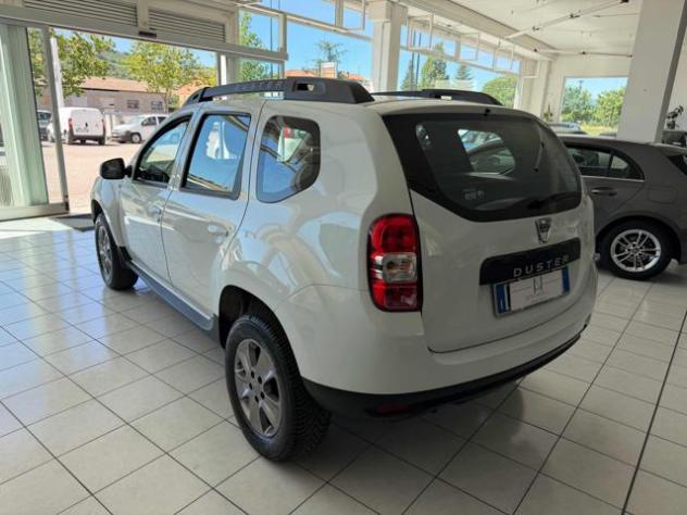DACIA DUSTER N1 1.5 DCI 110 CV 4X4 LAUREATE AUTOCARR rif. 23869914 - Foto 3