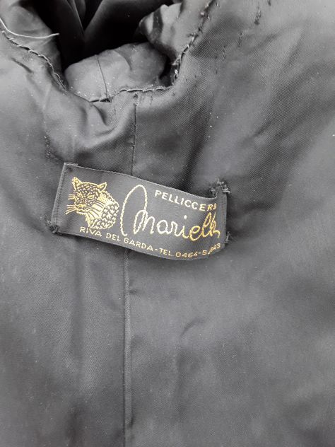 pelliccia - Foto 7