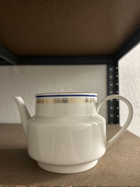 SET TAZZE TOGNANA - Foto 4