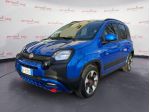 FIAT Panda Cross 1.0 FireFly S&S Hybrid