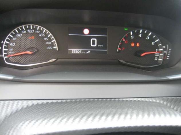 PEUGEOT 208 PURETECH 100 S-S 5P ACTIVE PACK rif. 23714120 - Foto 7