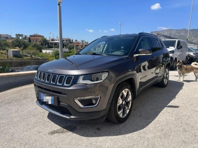 JEEP Compass 1.6 Multijet II 2WD Limited rif. 23691855 - Foto 2