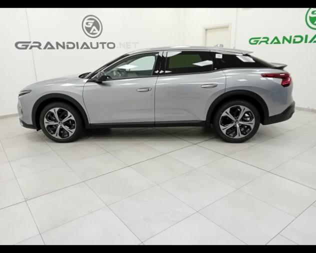 CITROEN C5 X 1.6 hybrid phev Shine 225cv e-eat8 rif. 21053851 - Foto 4