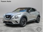 Nissan Juke 1.0 dig-t N-Connecta 114cv