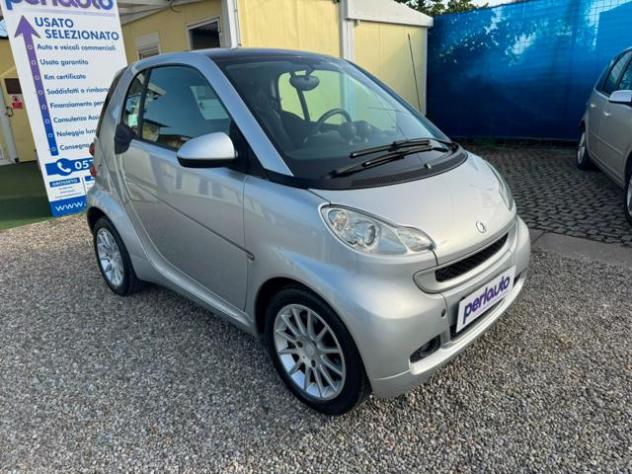 SMART ForTwo 1000 52 kW coupé passion rif. 24044201 - Foto 2