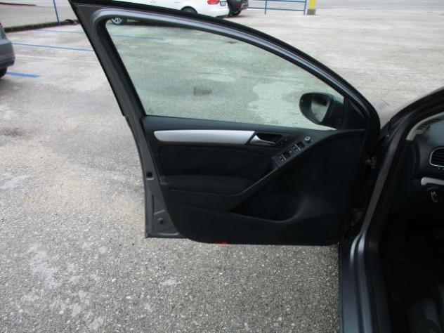 Volkswagen Golf 2.0 tdi Trendline 5 P GARANTITA FULL OPTIONAL - Foto 8