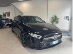 Mercedes-benz A 35 AMG A35 4MATIC