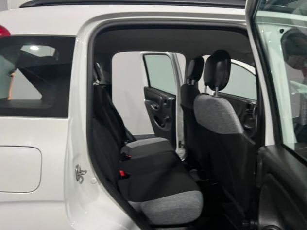 FIAT Panda 1.0 FireFly S&S Hybrid rif. 23917465 - Foto 6
