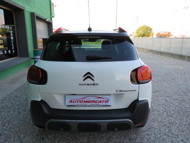 CITROEN C3 Aircross BlueHDi 100 S&S Shine rif. 24194820 - Foto 7