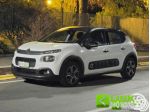 CITROEN C3  BlueHDi 100 S&S Shine