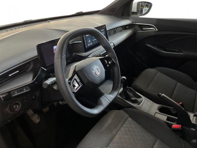 MG MG3 1.5 Comfort - Foto 7