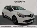 RENAULT Clio Sporter dCi 8V 90CV Start&Stop Energy Intens rif. 23646874