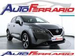 NISSAN Qashqai 3ª serie Qashqai MHEV 158 CV Xtronic N-Connecta