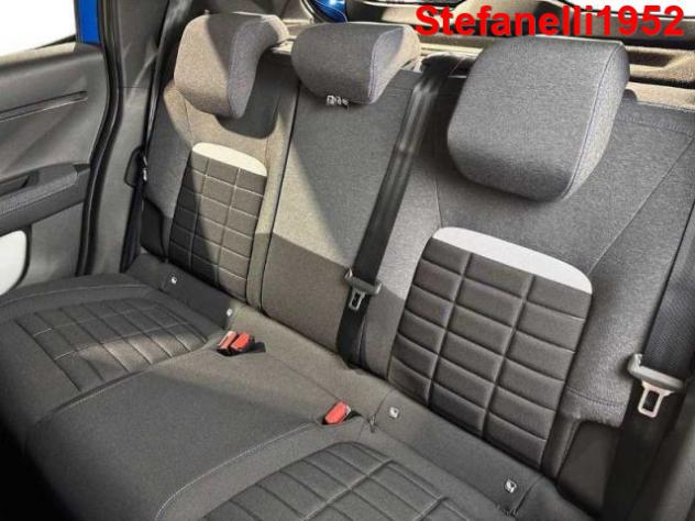 CITROEN C3 Nuova Hybrid 110 cv Automatico - PLUS rif. 23624186 - Foto 9