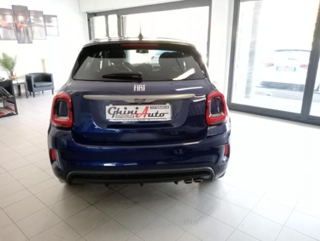 FIAT 500X 1.0 T3 120 CV SPORT "FULL OPTIONAL" rif. 24072876 - Foto 3