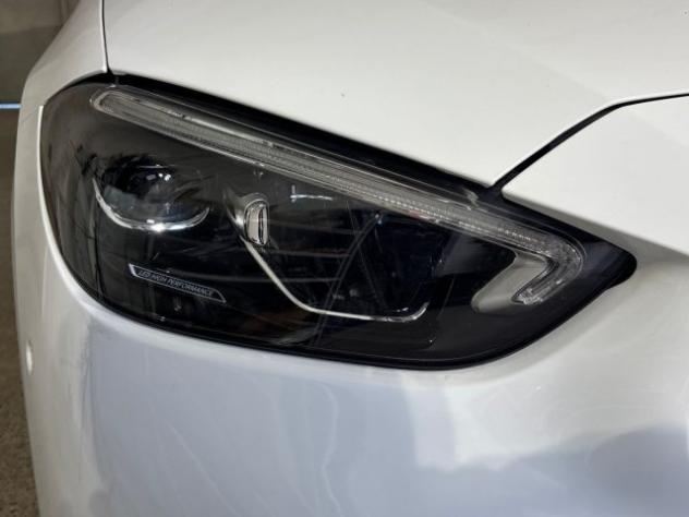 MERCEDES-BENZ C 200 d Mild hybrid S.W. Advanced rif. 23799349 - Foto 7