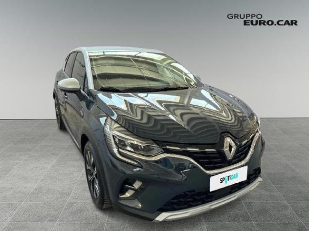 Renault Captur E-Tech hybrid 1.6 E-TECH ENGINEERED HEV 105KW AUTO - Foto 3