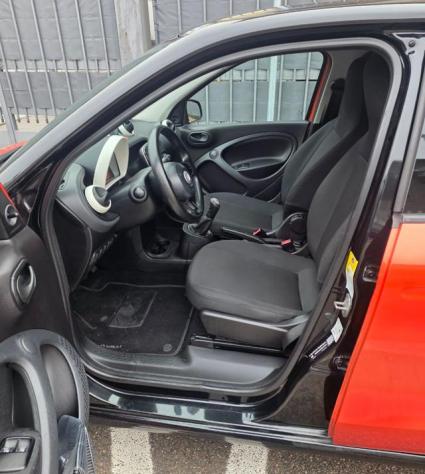 SMART ForFour 70 1.0 Youngster rif. 24174566 - Foto 6
