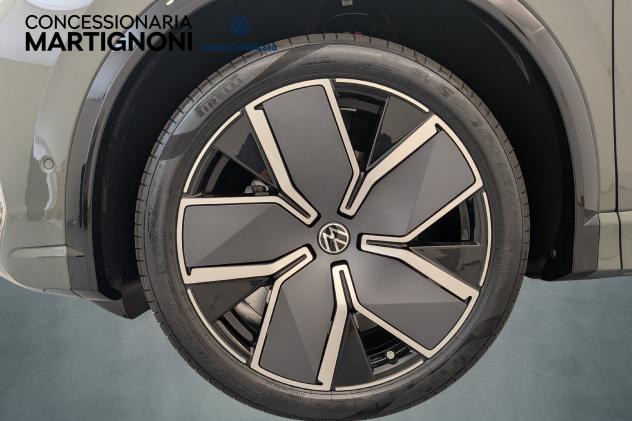 Volkswagen Tiguan Tiguan 2.0 tdi R-Line Plus 150cv dsg - Foto 6