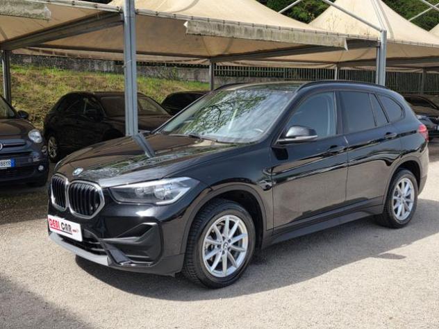 BMW X1 NAVI TELECAMERA rif. 24039501 - Foto 2