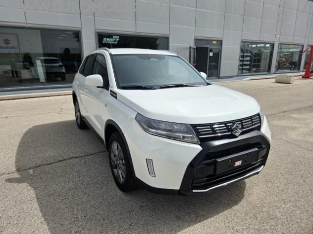 SUZUKI Vitara 1.4 Hybrid Promo 129cv rif. 24046203 - Foto 5