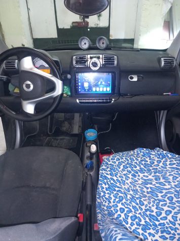 Smart 451 turbo - Foto 7
