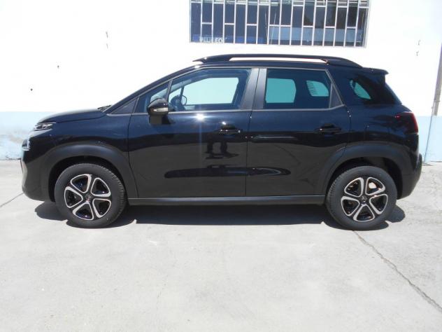 Citroën C3 Aircross 110 Feel CBC - Foto 3