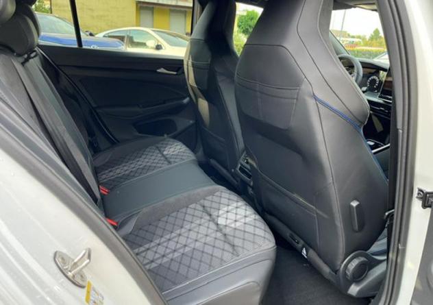Volkswagen Golf 1.5 eTSI ACT 110kW R-Line Plus DSG (KM ZERO) - Foto 10