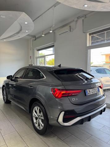 Audi Q3 35 TDI S tronic line edition - Foto 8
