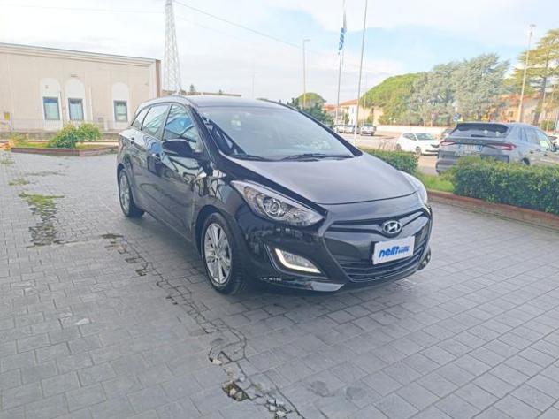 HYUNDAI i30 Wagon 1.6 CRDi Comfort rif. 23807716 - Foto 4