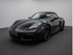 PORSCHE Boxster 718 2.0 Style Edition +ACC+LED rif. 24063350
