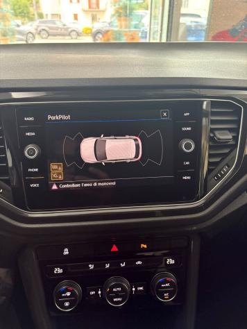 Volkswagen T-Roc T-Roc 1.5 tsi Advanced - Foto 9