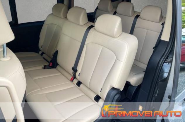HYUNDAI Staria 2.2 AT 2WD 9 posti rif. 21341972 - Foto 9