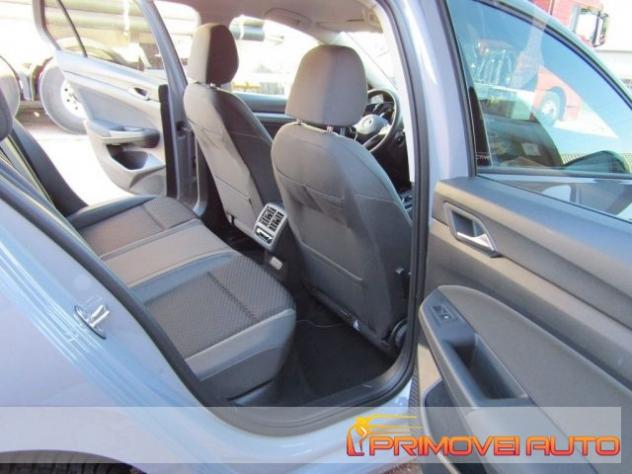 VOLKSWAGEN Golf 2.0 TDI 150 CV DSG Active rif. 19668962 - Foto 6