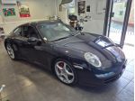 Porsche 911 Carrera 4S Coup