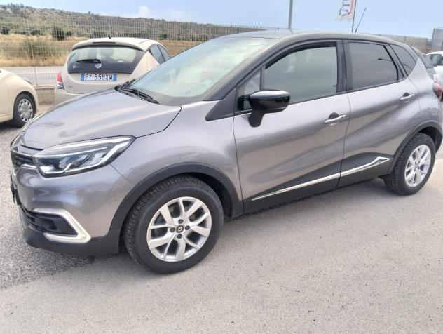 Renault Captur dCi 2019 - UNI PROP - Foto 7