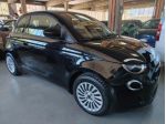 FIAT 500e Berlina 42 kWh Red rif. 24157177