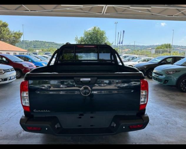 CIRELLI Cirelli 8 Pickup 2.3 Turbo Diesel automatico rif. 22444286 - Foto 6